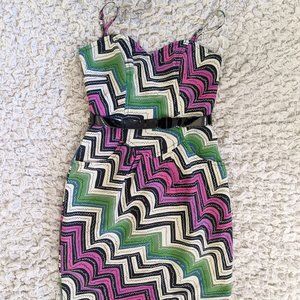 Frock! By Tracy Reese Sweetheart Dress 0